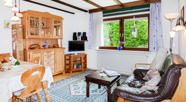 Awesome Apartment in Arrach With 1 Bedrooms and Wifi, Prenota Appartamento Arrach Grosser Arber