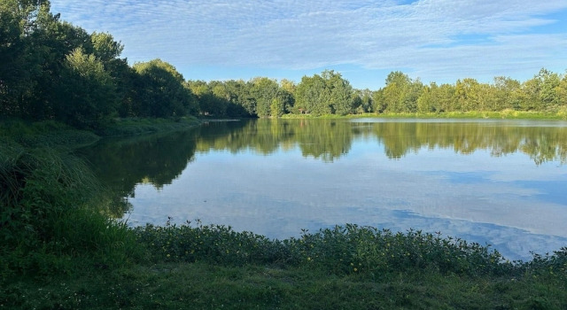 Коттедж Lovely Holiday Home in Loire for 10