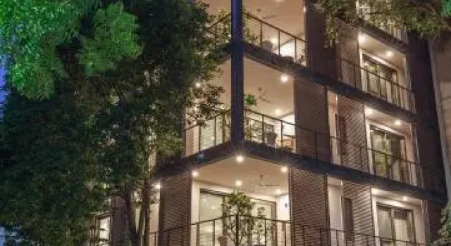 Bungalow 99, Prenota Hotel Nuova Delhi Delhi NCR