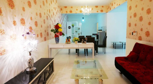 Ai Homestay @ Elit Height, Penang, Rezervasyon Otel Bayan Lepas Penang