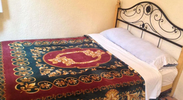 Riad Espagne
