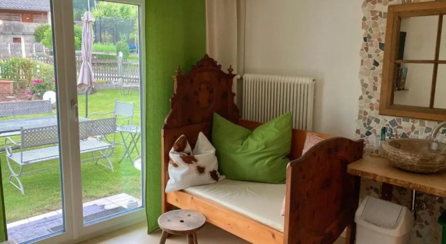 Коттедж Ferienhaus Gruber