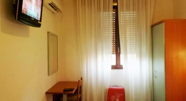 Двухместный номер Standard Hotel Eden
