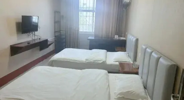 Номер Economy Xinxiang County sea heart hotel