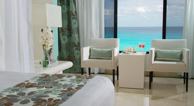 Now Emerald Cancun, Prenota Resort Hotel a Quintana Roo con parcheggio, Parcheggio