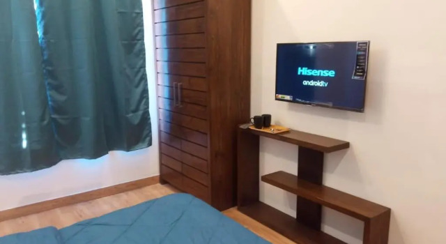 Joey's Hostel Rishikesh, Book Hostel / Vandrerhjem Hostels i Uttarakhand, Hostel / Vandrerhjem