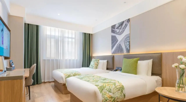 Ibis Hotel (Chengdu Taikoo li Chunxi Rd), Rezervovat Hotel Džaisalmér Rajasthan