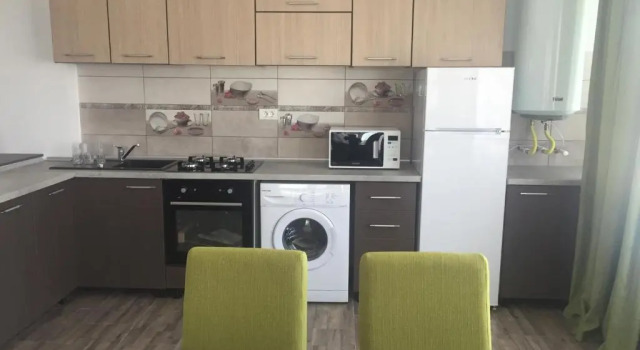 Апартаменты Deluxe Sunshine Apartments