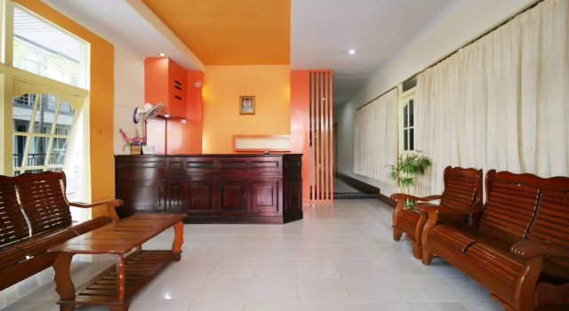 Airy Eco Singkawang Barat Diponegoro 32
