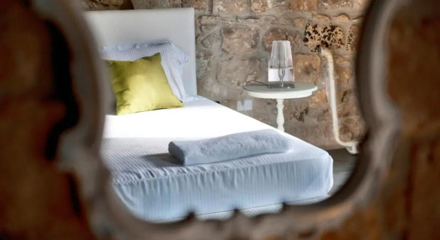 Двухместный номер Standard Borgo Alveria