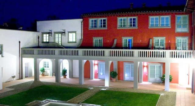 Palagio 13 in Chianti With Shared Pool, Забронировать Отель Риньяно-суль-Арно Valdarno