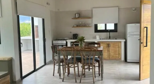 Victoria’s House