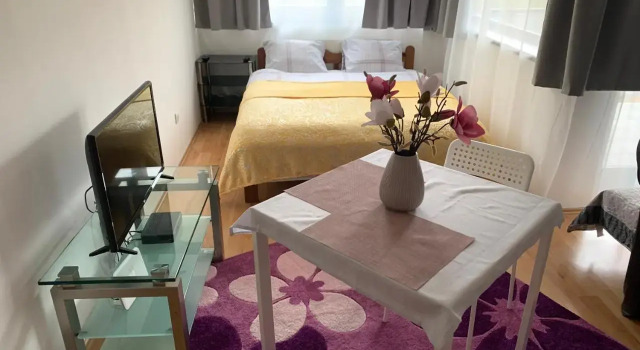 Tigraki Apartment Budapest, Забронировать Апартаменты/квартира Будапешт 