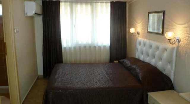 Old City Teo Apartments