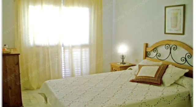 Apartment With 2 Bedrooms in Estepona, With Pool Access and Furnished, Забронировать Апартаменты/квартира Отели Эстепона с парковкой, рядом с Теннисный корт Bel Air, Парковка