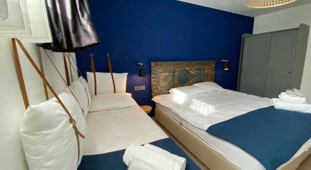 Pelin-inn Ada Evi