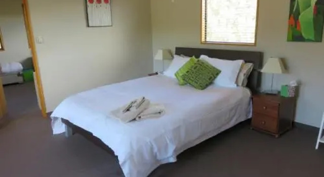 Rockview B and B