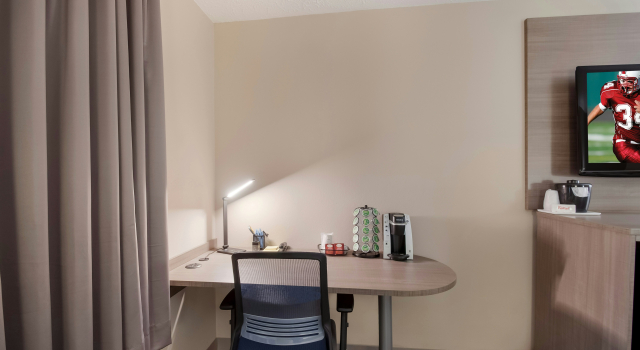 Comfort Inn Dahlgren, Boek Hotel Dahlgren Virginia