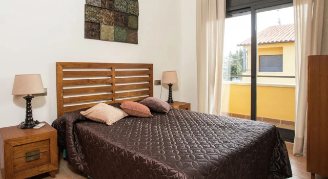 Cozy Holiday Home in Urbanització Bon Relax With Pool, Réserver Hôtel Bon Relax Espagne