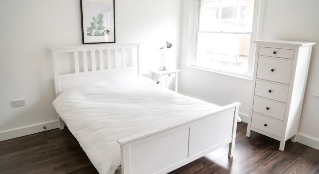 L1 Boutique Apartments, Varaa Huoneisto Asunnot kohteessa Merseyside, Huoneisto