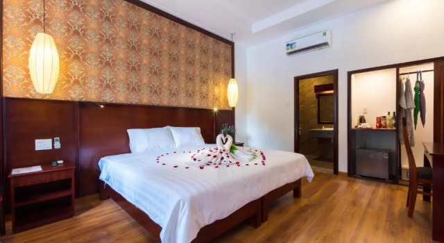 Вилла Phu Quoc Villas