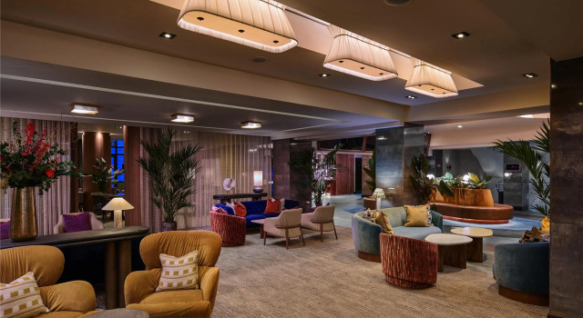 DoubleTree by Hilton London West End