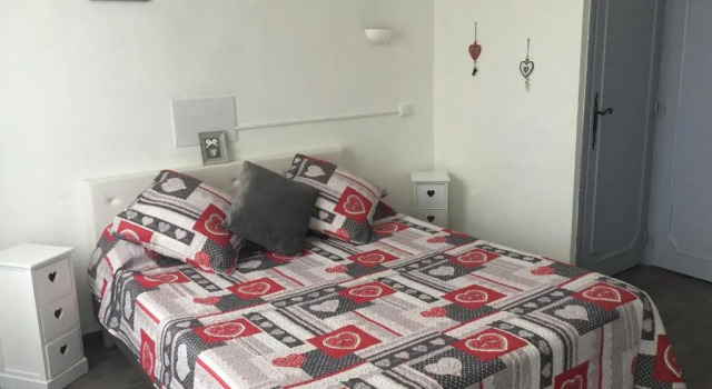 Двухместный номер Standard Luberon L'hôtel