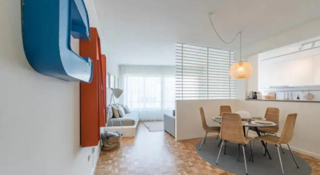 Апартаменты GuestReady - Cn Apartment