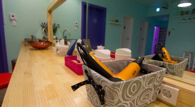 Sum Guest House Jeju Airport - Hostel