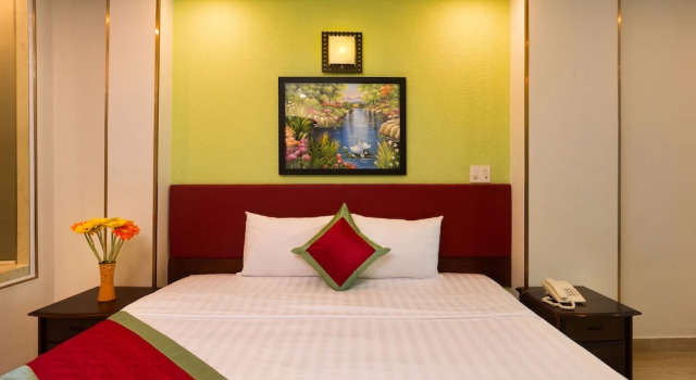 Hanka Hotel