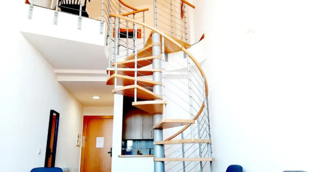 Апартаменты Apartamentos Candelario by gaiarooms