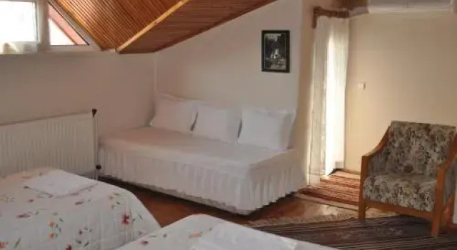 İdakoy Ciftlik Evi