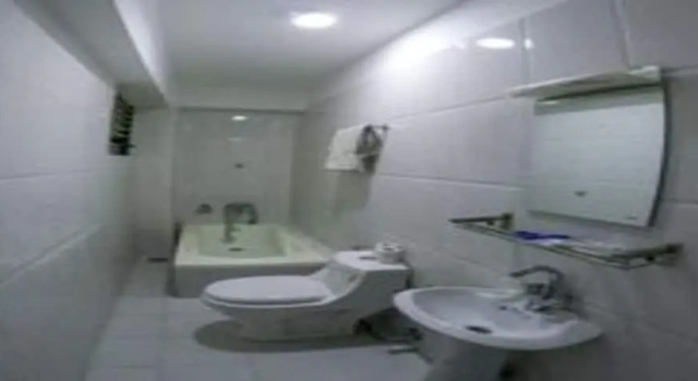 Номер Deluxe MeroStay 228 LA Hotel
