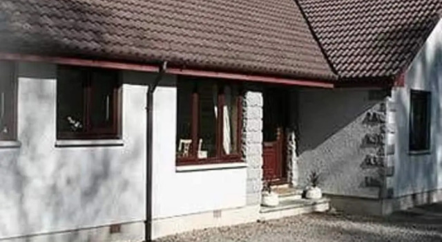 Carndaisy House