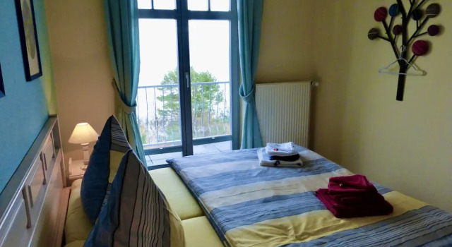 Haus am Kliff, Book Hotel Heringsdorf Usedom