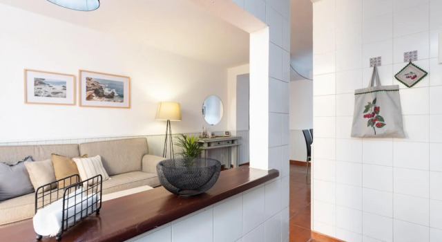 Rincón de Miramar by Edén Rentals, Prenota Hotel Granadilla de Abona 