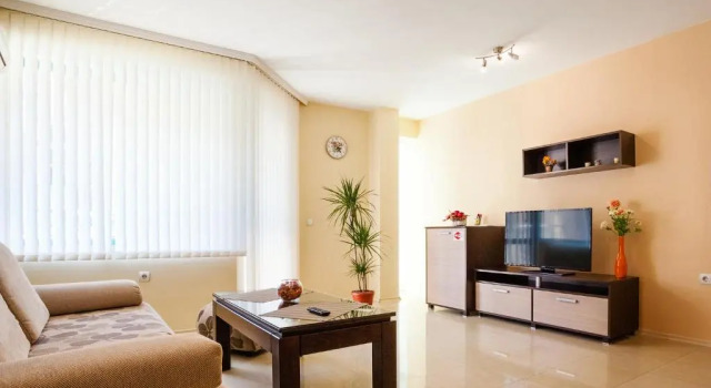 Апартаменты Bright House