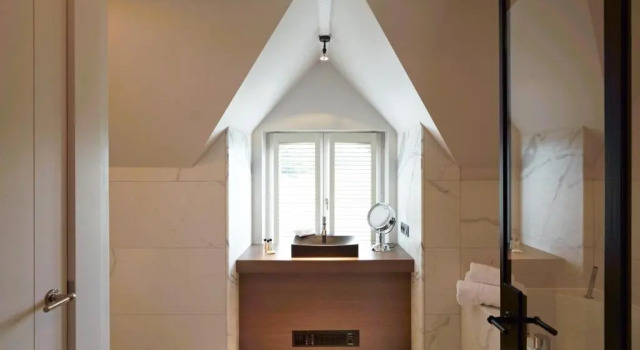 Коттедж Vacation Home Landgoed de Monteberg