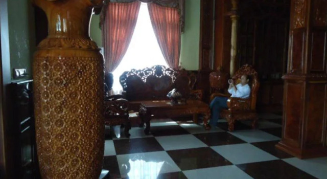Luck Life World Hotel, Reserva ahora Hotel Kratié Kratie Province