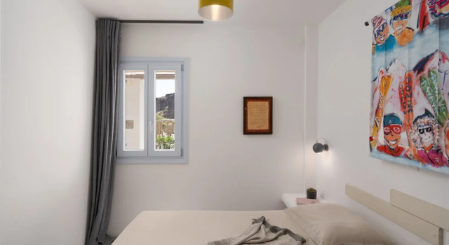 Вилла Le Grand Blue Villa