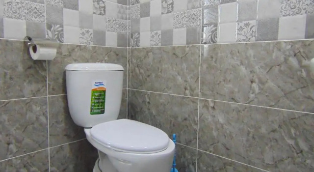 Номер Standard HOTEL JULIA Akhaltsikhe
