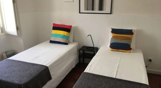 Номер Standard Casa dos Carvalhos
