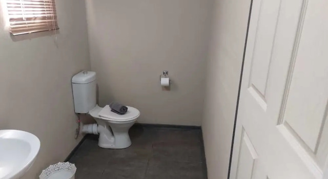 Номер Economy Wisteria Lane Guesthouse