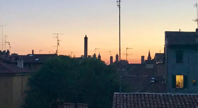 Il Cuore di Bologna, Забронировать Отель Отели Болоньи 3 звезды, рядом с Башня Гарисенда, 3*
