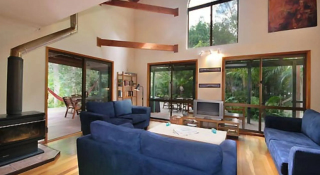 Planula Retreat, Забронировать Отель Байрон-Бей Tweed Coast