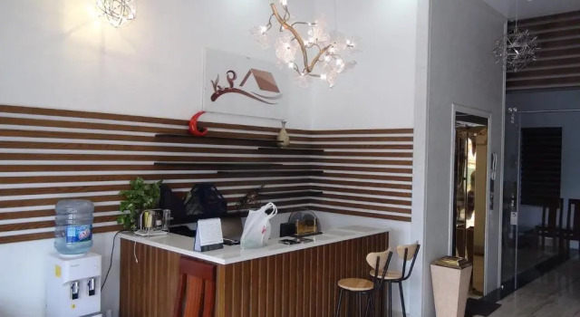 Студия Khanh Phong Apartment PG02-20