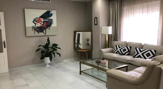 Апартаменты Apartamento A 70 M. De La Juderia