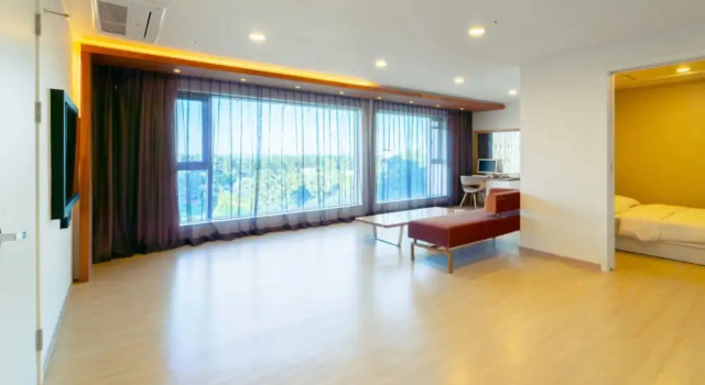 Номер Premium Pampas Resort