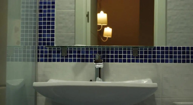 Двухместный номер Standard Hostal Madrid Star