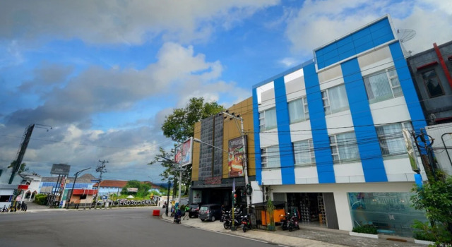 RedDoorz Plus @ Terban Residence, Book Hotel Gondokusuman 